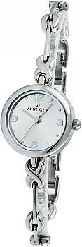 Часы Anne Klein Daily 9105SVSV